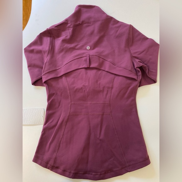 lululemon define jacket - Picture 2 of 4